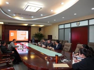 重監(jiān)督、抓落實、促發(fā)展 —天咨公司紀(jì)委召開2023年紀(jì)檢工作部署會